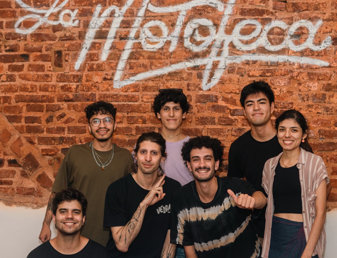 La Motofeca